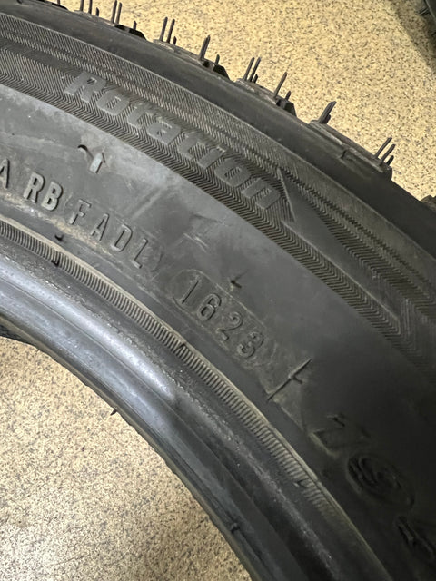 195/55R16 NEXEN dubbdäck