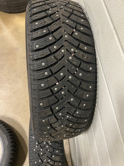 195/55R16 NEXEN dubbdäck