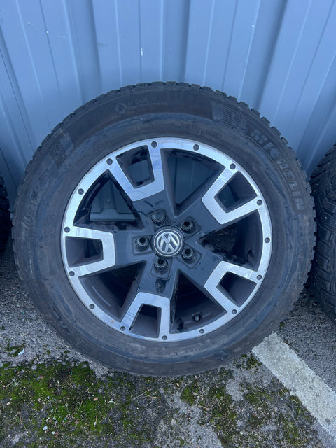 17" VW Transporter T5 / T6