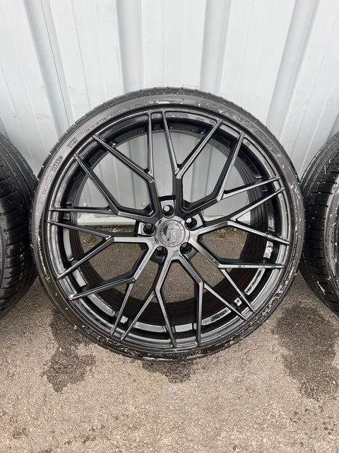 21" Sommarhjul BMW G-serie