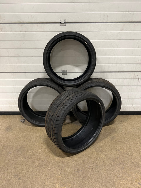 235/30R20 Hankook sommardäck