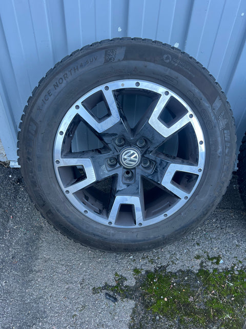 17" VW Transporter T5 / T6