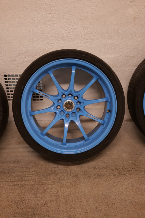 19" VOLK Racing CE28