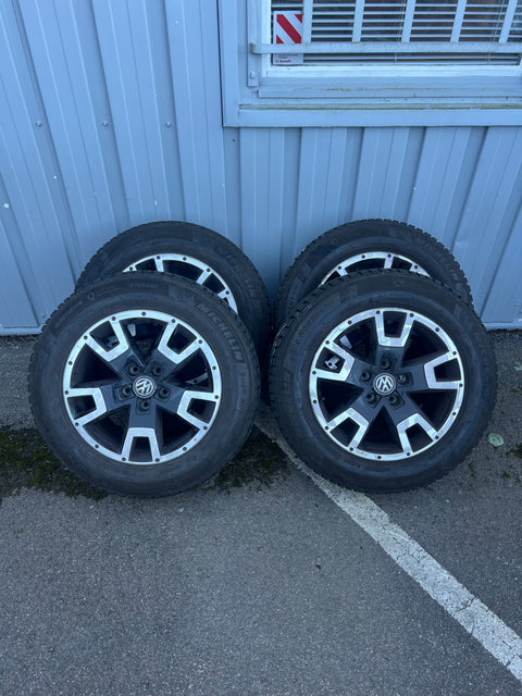 17" VW Transporter T5 / T6