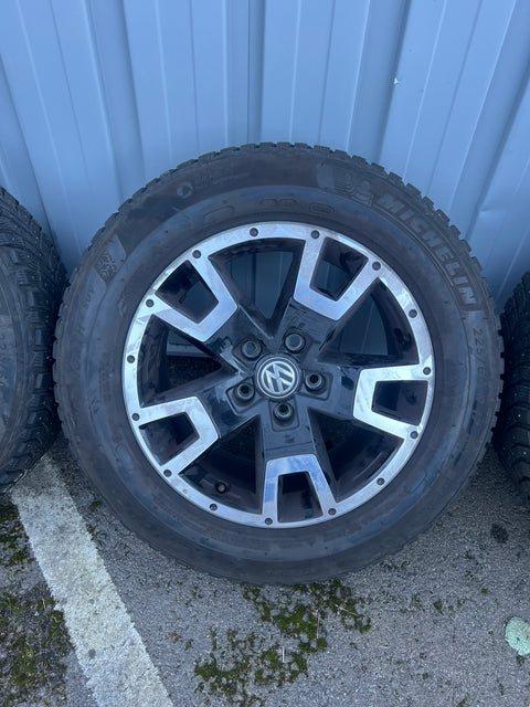 17" VW Transporter T5 / T6