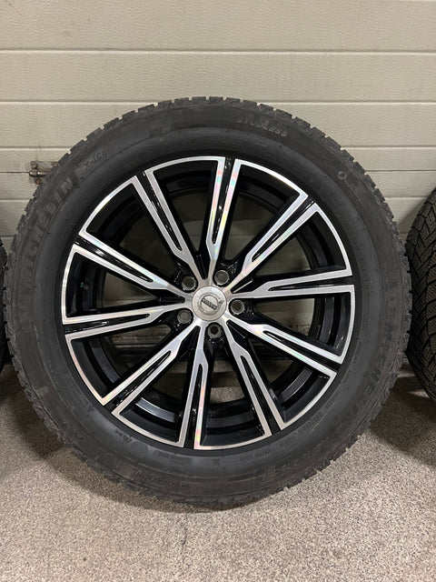 19" Volvo XC60 original vinterhjul