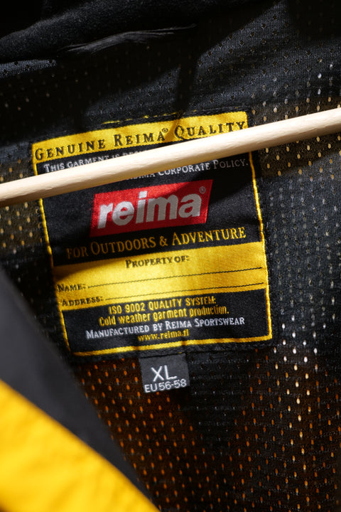 Reima Motorsport - Jacka, strl XL