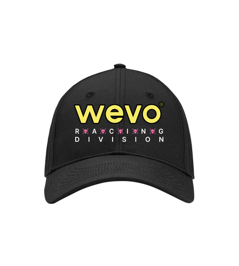 Wevo Racing Division keps