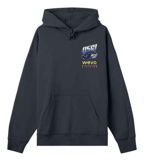 WRD #56 Osci hoodie