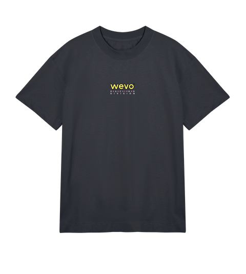 Wevo Racing Division t-shirt