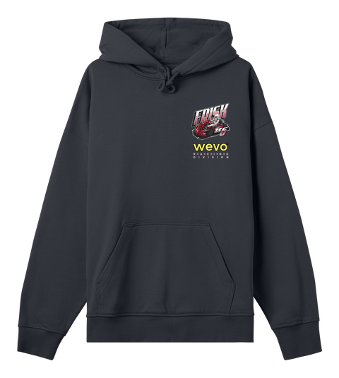 WRD #6 Frisk hoodie