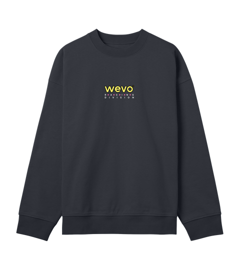 Wevo Racing Division sweatshirt